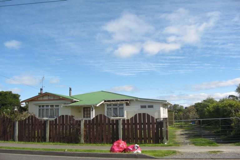 Photo of property in 26 Mclean Street, Wairoa, 4108