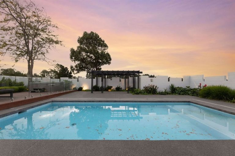 Photo of property in 363 Ryans Road, Yaldhurst, Christchurch, 7676