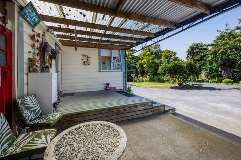 Photo of property in 210 Turuturu Road, Hawera, 4674