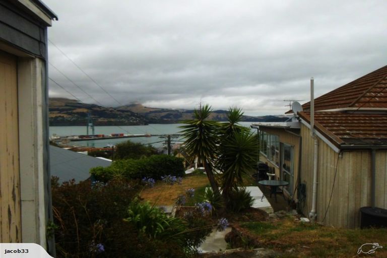 Photo of property in 20 Exeter Street, Lyttelton, 8082