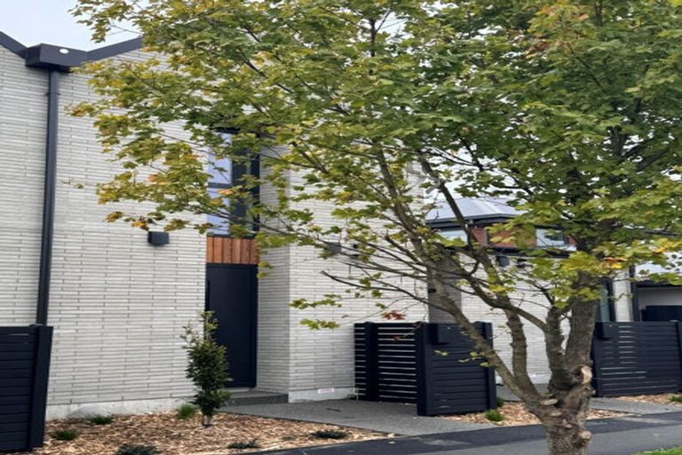 Photo of property in 8/149 Purchas Street, Edgeware, Christchurch, 8013