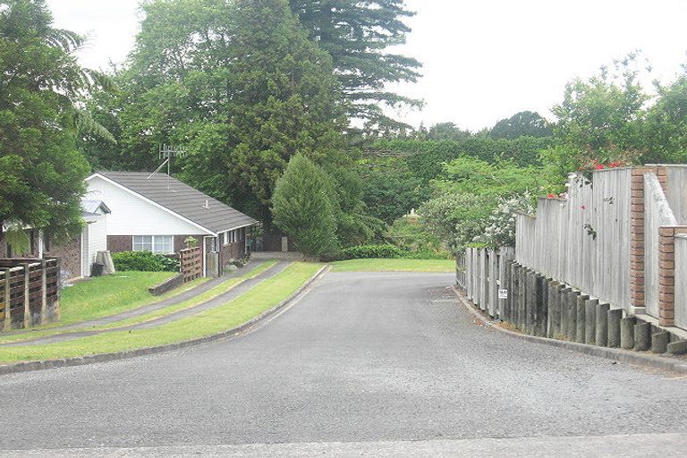 Photo of property in 57b Fairview Place, Te Puke, 3119