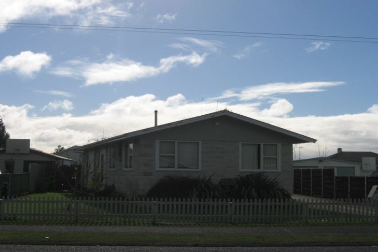Photo of property in 39 Tongariro Street, Chartwell, Hamilton, 3210