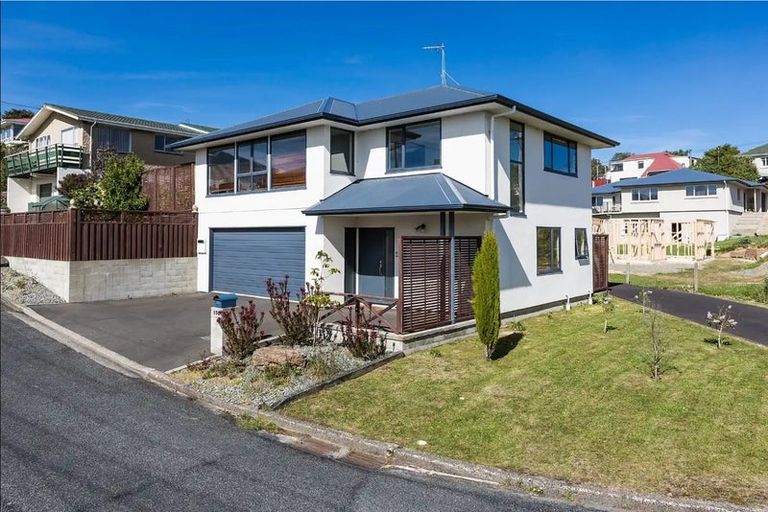 Photo of property in 150 Scott Street, Waverley, Dunedin, 9013
