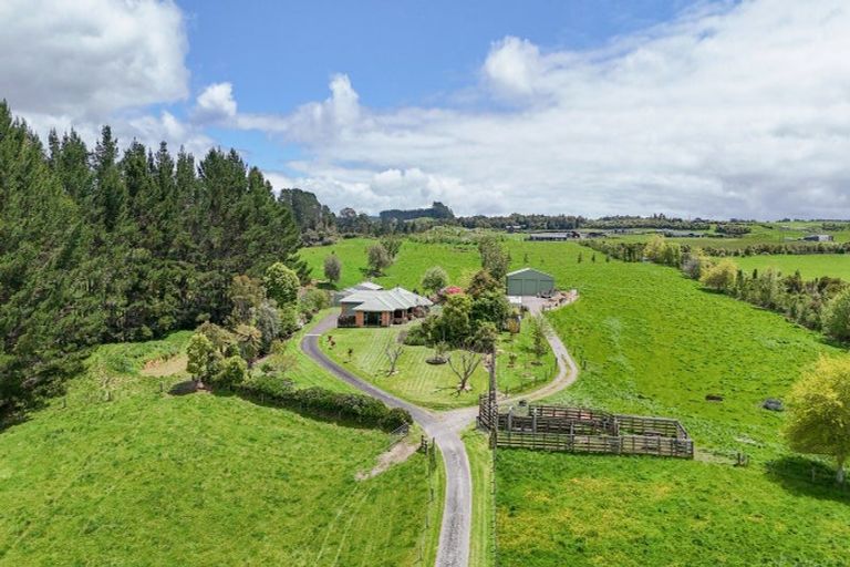 Photo of property in 56 Sharp Road, Hamurana, Rotorua, 3096