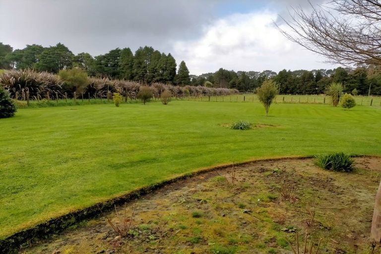 Photo of property in 546 Ngamoko Road, Norsewood, 4974