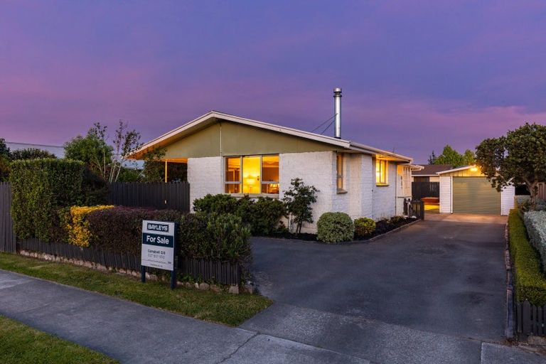 Photo of property in 99b Redwood Street, Redwoodtown, Blenheim, 7201