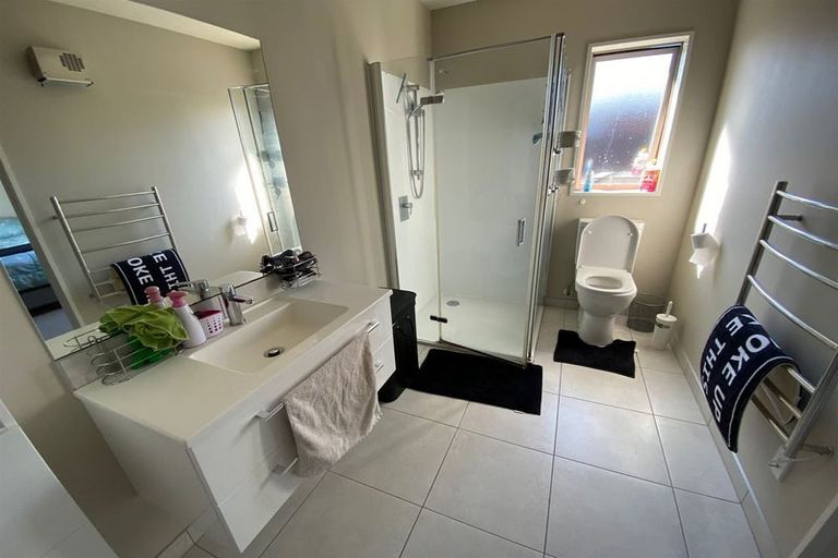 Photo of property in 3/12 Tankerville Road, Hoon Hay, Christchurch, 8025