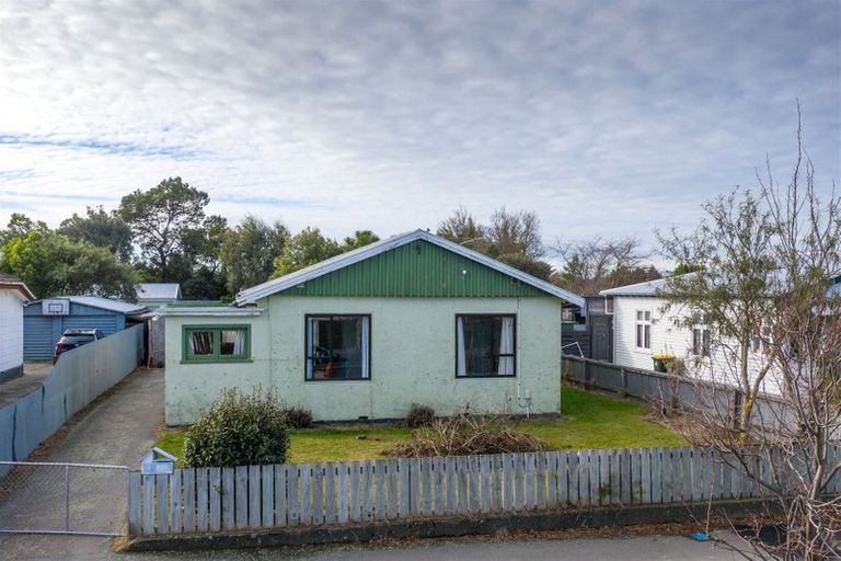 Photo of property in 299 Tancred Street, Hampstead, Ashburton, 7700