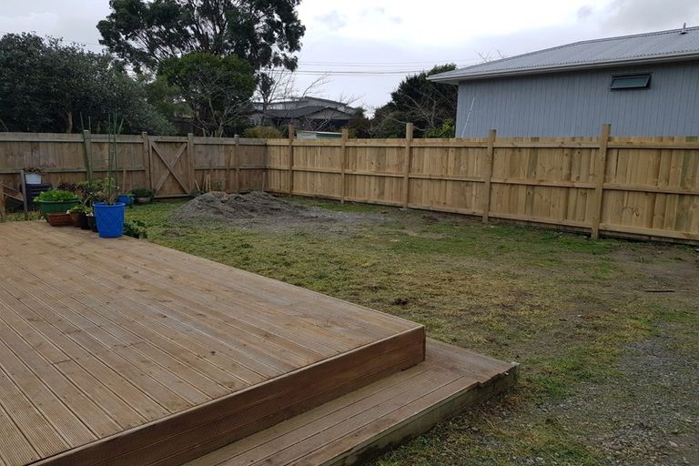 Photo of property in 4 Titoki Road, Raumati Beach, Paraparaumu, 5032