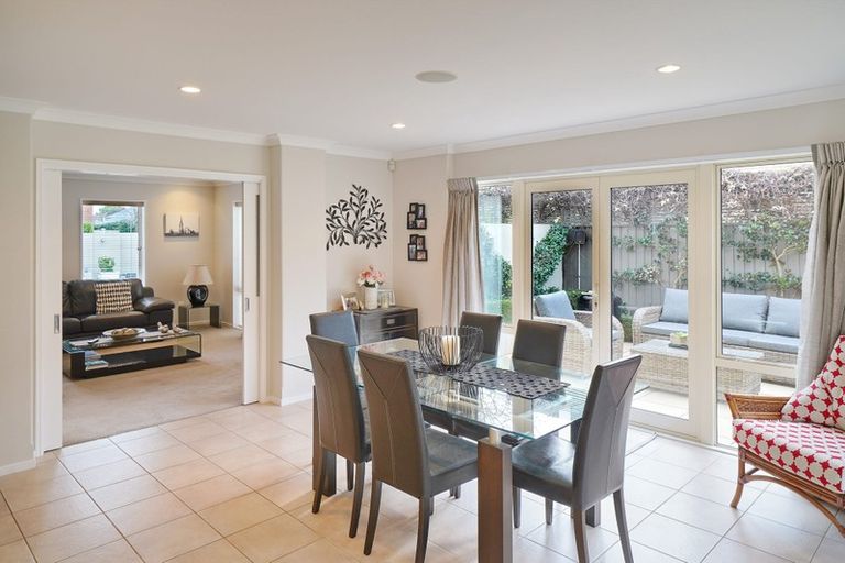 Photo of property in 28 Pepperwood Place, Shirley, Christchurch, 8061