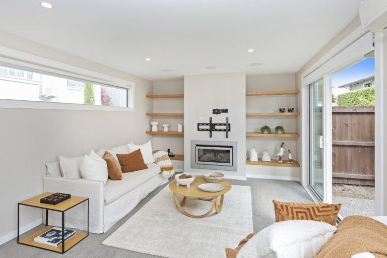 Photo of property in 3/10 Stoneyhurst Street, St Albans, Christchurch, 8014