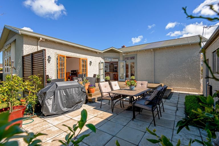 Photo of property in 20 Titoki Street, Palmerston North, 4414