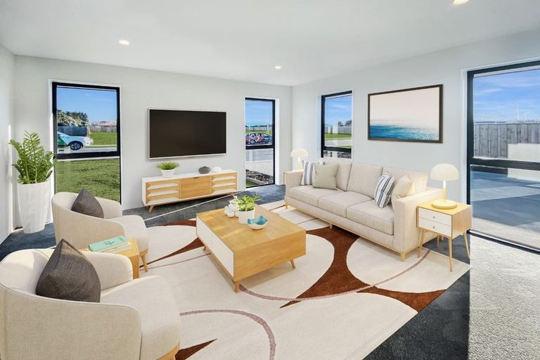 Photo of property in 10 Rosalind Avenue, Darfield, 7510