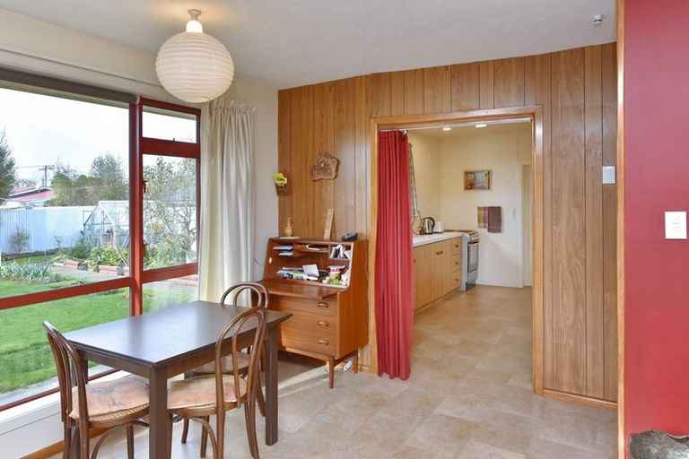 Photo of property in 56 Kinley Street, Rangiora, 7400