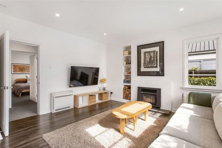 Photo of property in 52 Paparoa Street, Papanui, Christchurch, 8053