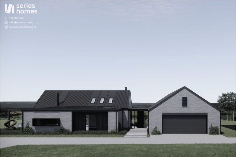 Photo of property in 683 Ridge Road, Riverhead, 0793