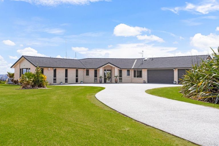 Photo of property in 228 J Tolhopf Road, Makarau, Warkworth, 0981