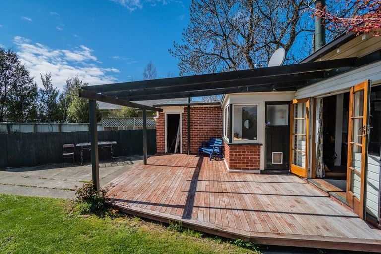 Photo of property in 69 Otipua Road, Watlington, Timaru, 7910