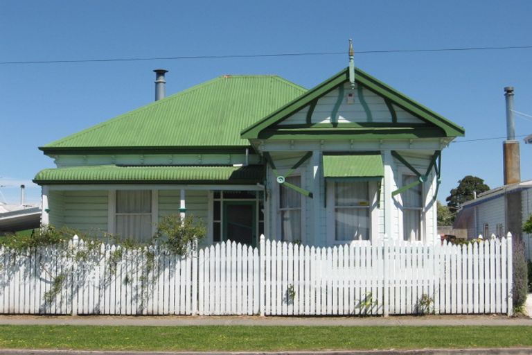 Photo of property in 276 Aberdeen Road, Gisborne, 4010