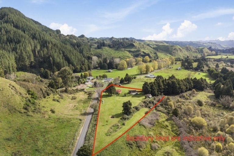 Photo of property in 1400 Kaitieke Road, Kaitieke, Owhango, 3990