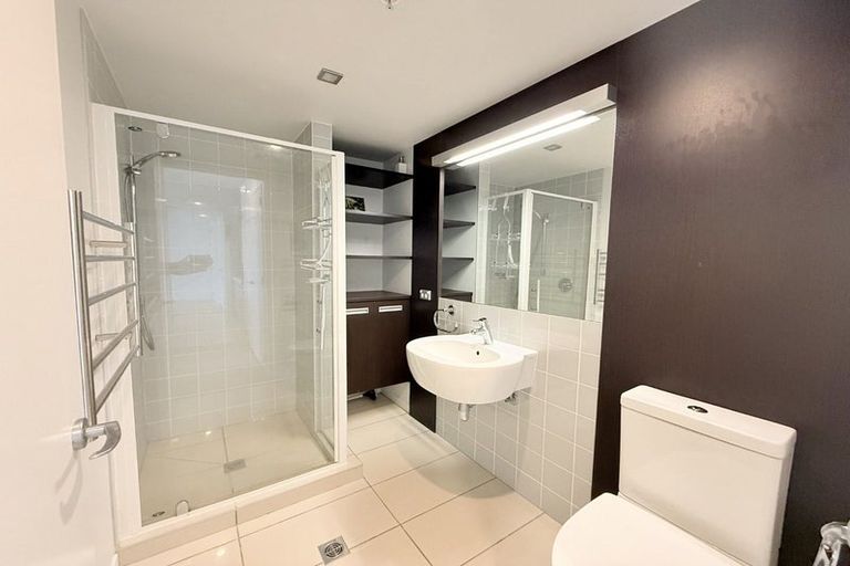 Photo of property in Republic2, 4n/10 Lorne Street, Te Aro, Wellington, 6011