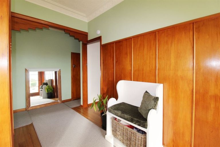 Photo of property in 21 Till Street, South Hill, Oamaru, 9400