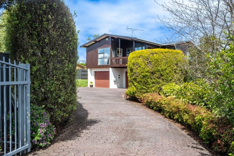 Photo of property in 8 Estelle Place, Farm Cove, Auckland, 2012