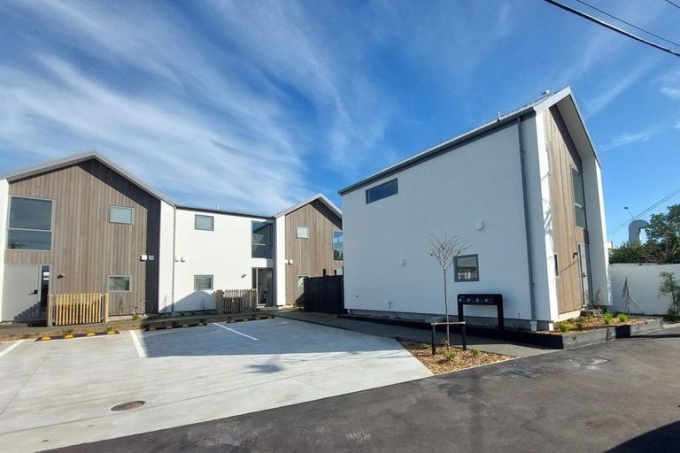 Photo of property in 1/6 Manning Place, Woolston, Christchurch, 8023