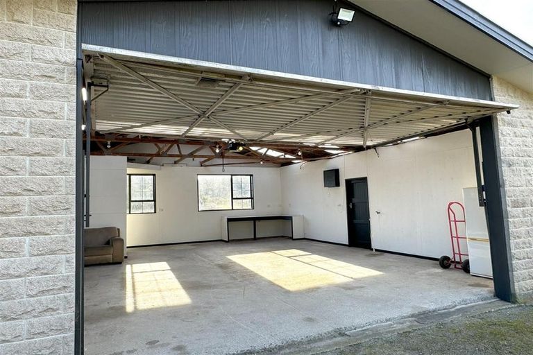 Photo of property in 249 Coulson Road, Paroa, Greymouth, 7805