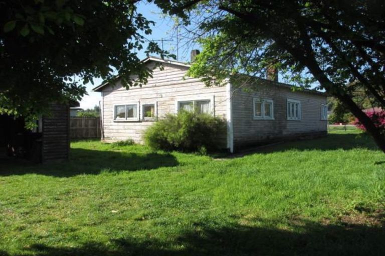 Photo of property in 112 Buller Road, Reefton, 7830