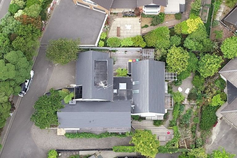 Photo of property in 5 Rhodesvale Terrace, Cashmere, Christchurch, 8022