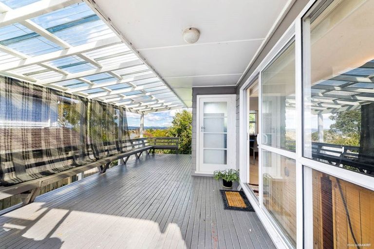 Photo of property in 201 Don Buck Road, Massey, Auckland, 0614