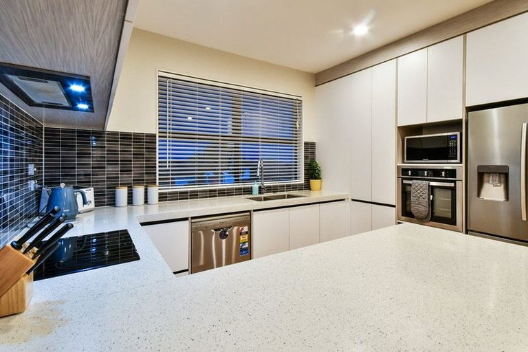 Photo of property in 3 Bellenden Crescent, Pokeno, 2402