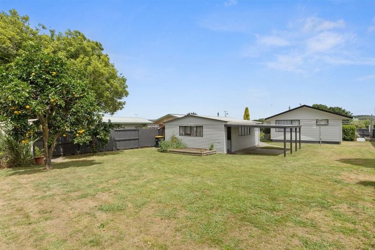 Photo of property in 69 Young Street, Morrinsville, 3300
