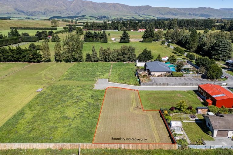 Photo of property in 23 Hamilton Street, Fairlie, 7925