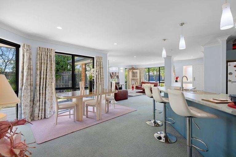 Photo of property in 5 Caesar Close, Rolleston, 7614