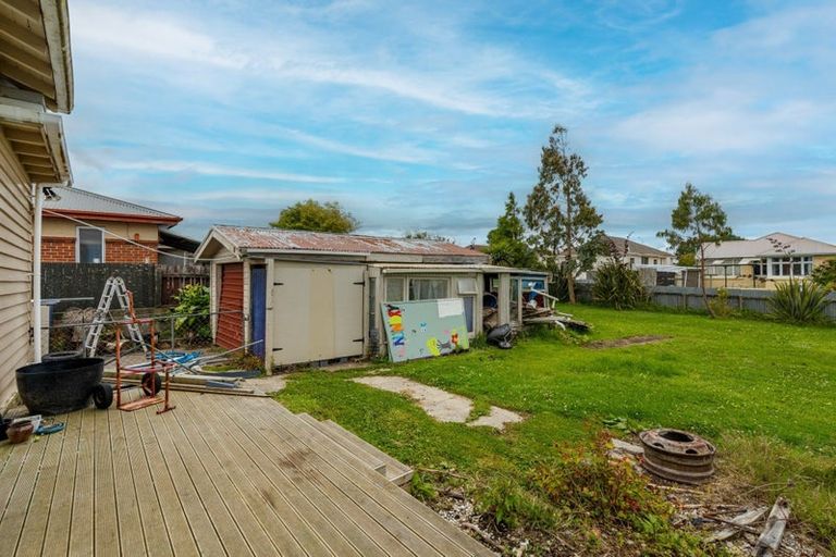 Photo of property in 63 Janet Street, Appleby, Invercargill, 9812