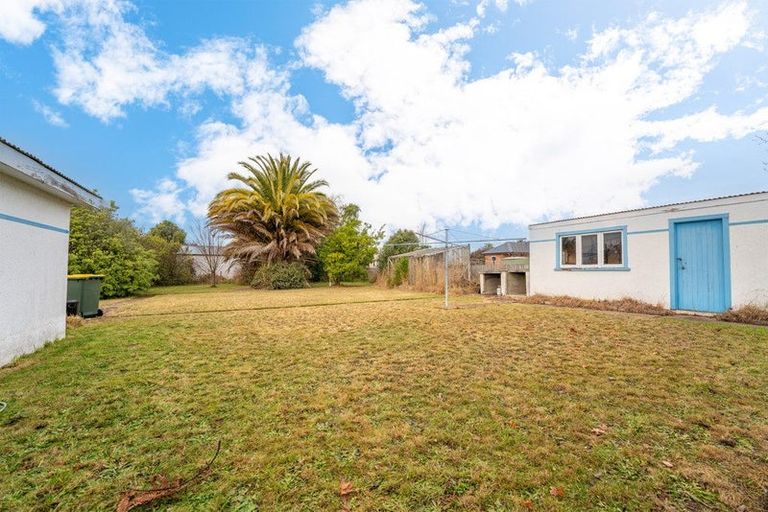 Photo of property in 29 Hughes Street, Waimate, 7924