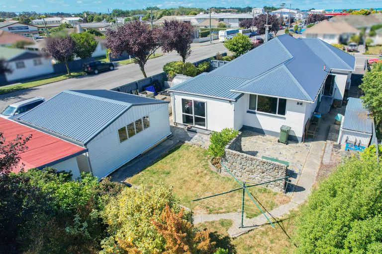 Photo of property in 20 Pembroke Street, Oamaru North, Oamaru, 9400