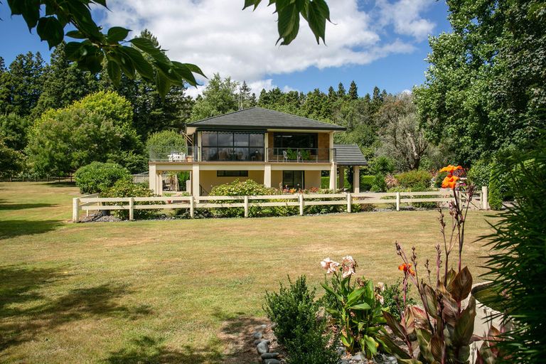 Photo of property in 56 Te Awa Road, Tamahere, Hamilton, 3283