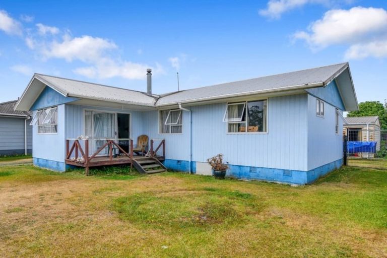 Photo of property in 7 Te Araki Place, Ngapuna, Rotorua, 3010