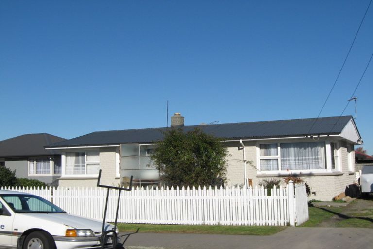 Photo of property in 1/14 Donegal Street, Belfast, Christchurch, 8051