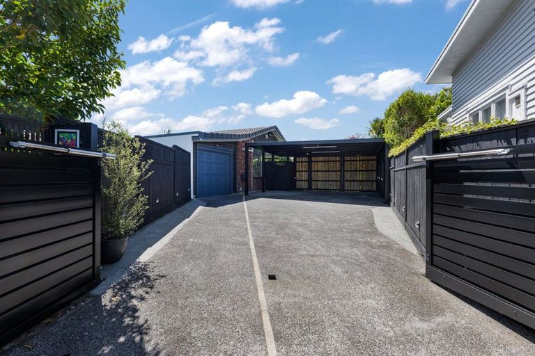 Photo of property in 36b Inkerman Street, Onehunga, Auckland, 1061