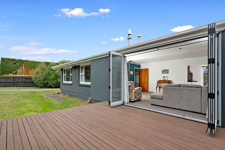 Photo of property in 136 No 2 Road, Te Puke, 3182