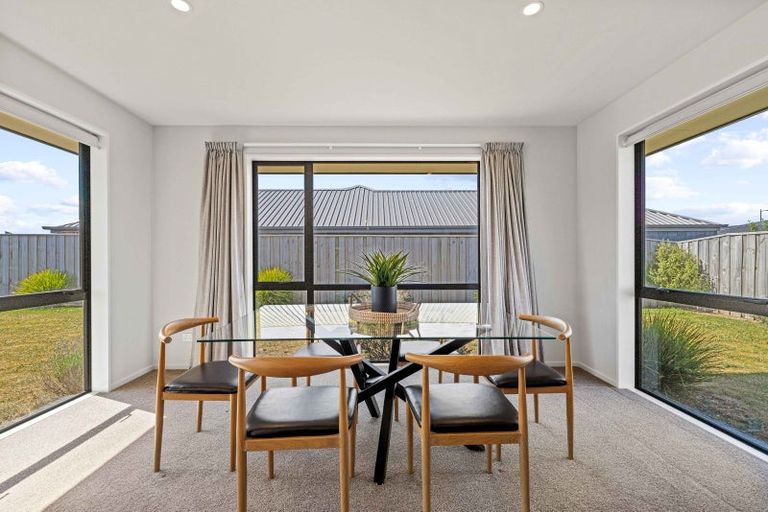 Photo of property in 34 Charles Major Road, Rolleston, 7614