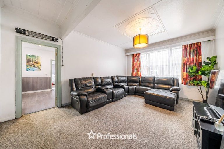 Photo of property in 371 Jackson Street, Petone, Lower Hutt, 5012