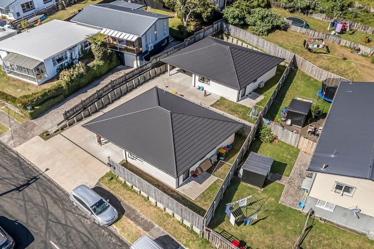 Photo of property in 4 Banks Street, Marfell, New Plymouth, 4310