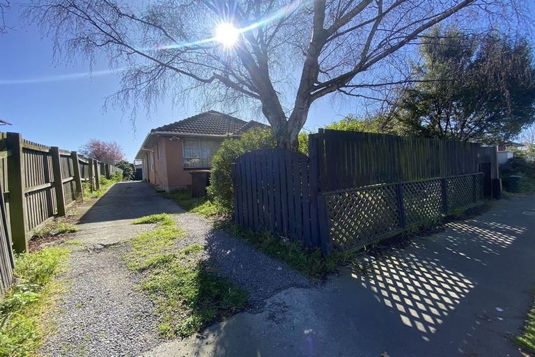 Photo of property in 45 Charles Street, Waltham, Christchurch, 8011