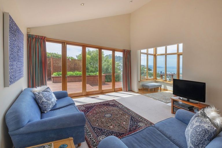 Photo of property in 12 Thorby Street, Northland, Wellington, 6012